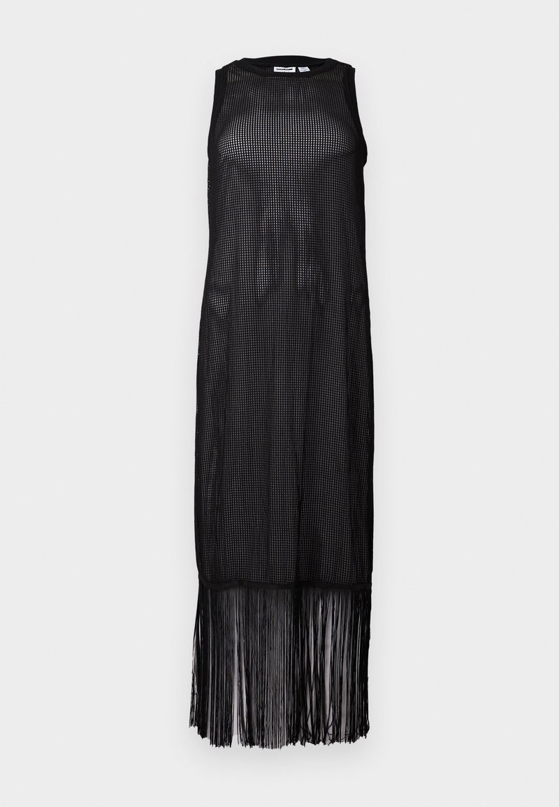 Noisy May Maxi-jurk zwart Noisy May Maxi-jurk zwart