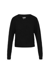 Niet geselecteerd, black