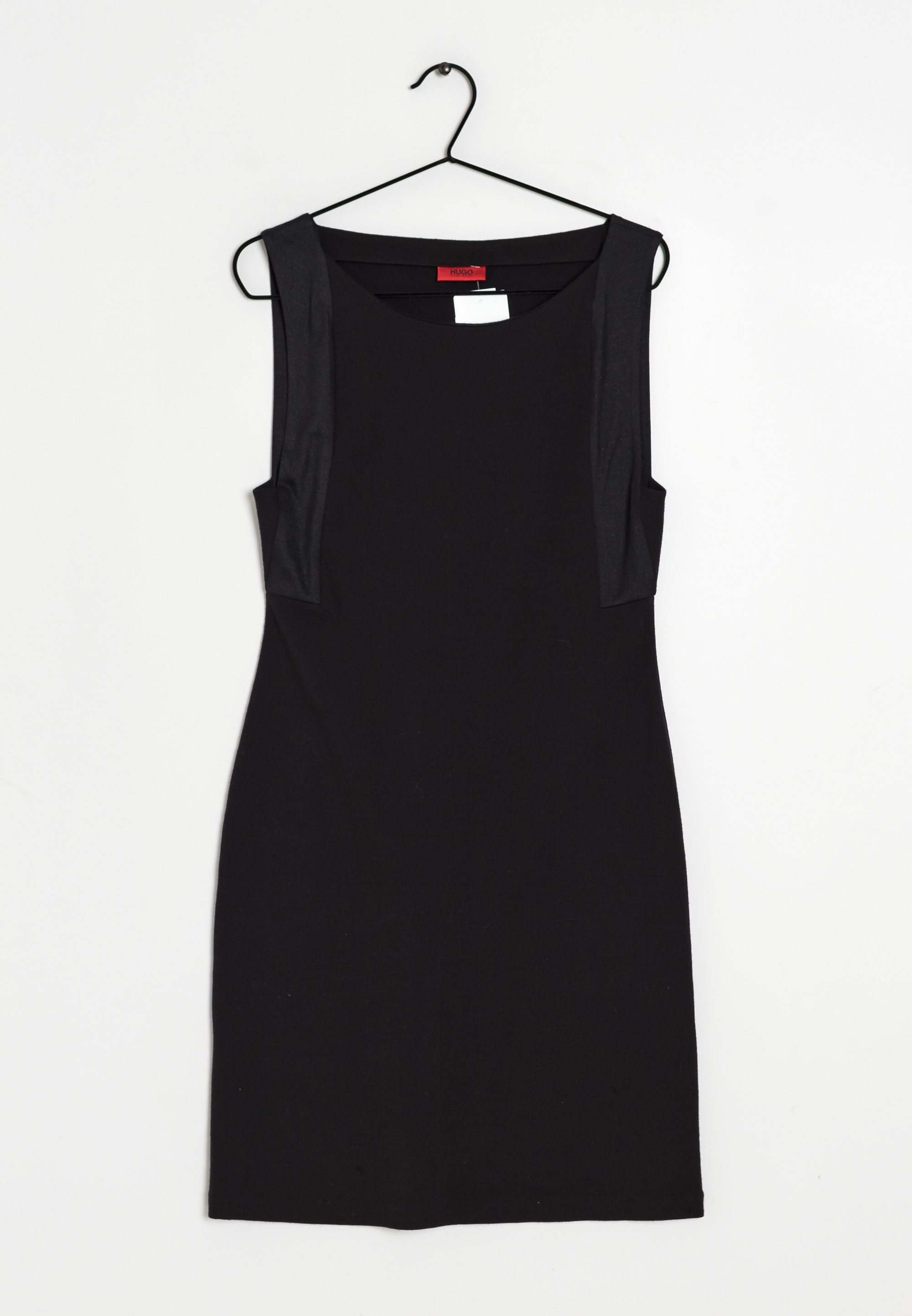 Casual Dresses Hugo Boss Black Dress Buy Lipsy Black High Neck