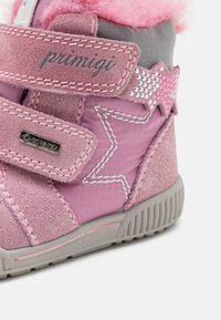 Primigi Zimní obuv - pink/orchidea