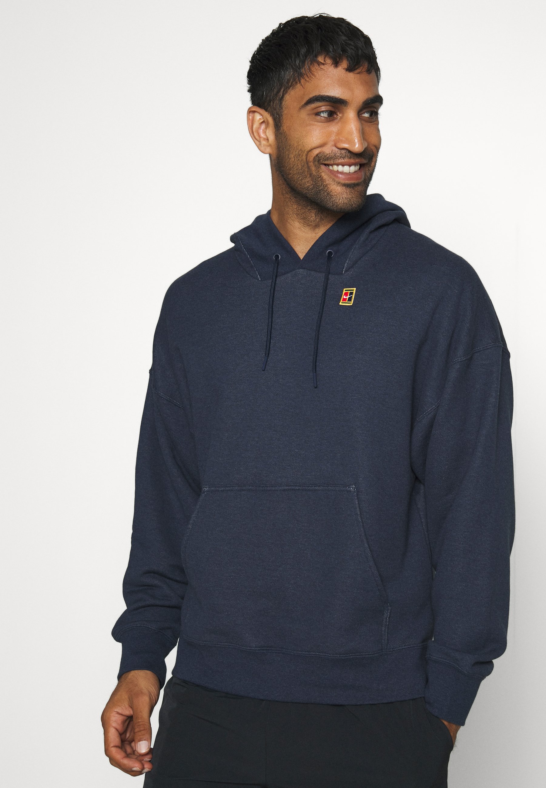 nike performance heritage hoodie