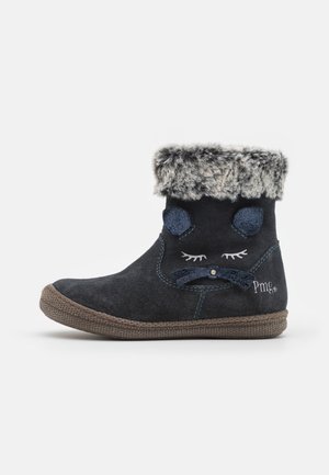 Stiefelette - notte