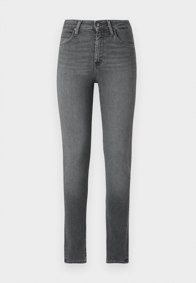 Lee Jeans Skinny Fit grijs denim/greydenim