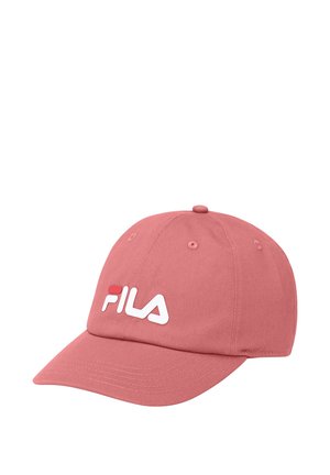 ACCESSOIRES LEVERKUSEN BIG LOGO DAD - Casquette - peach blossom