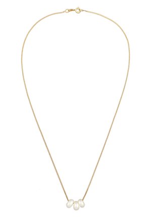 Elli BASIC LOOK - Necklace - gold-coloured