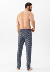 mey Bas de pyjama - fossil grey