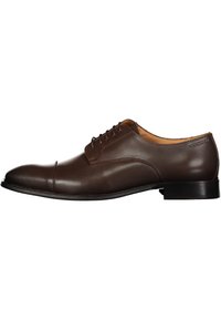 Unausgewählt, dark brown