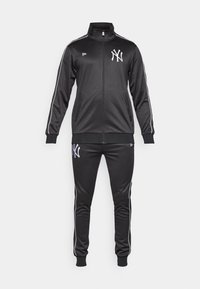 New Era MLB NEW YORK YANKEES TRACKSUIT SET - Club wear - black