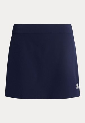 WIMBLEDON BALLPERSON STRETCH SKORT - Lühikesed püksid - refined navy