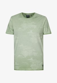 Niet geselecteerd, grass