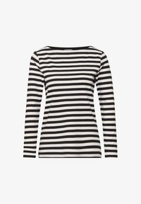 Unausgewählt, schwarz