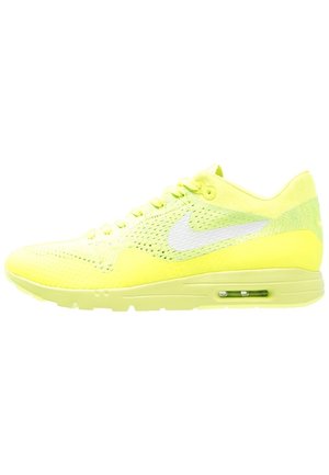 Matalavartiset tennarit - neon yellow