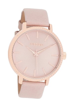 Watch - rosegoldfarben