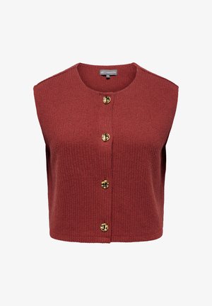 ONLY Carmakoma CARVICKI - Jopica - spiced apple