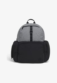 Nevybráno, grey heather