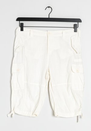Short - white