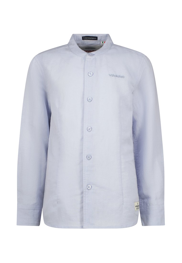 VINGINO Overhemd blauw VINGINO Overhemd blauw