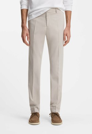 H GENIUS TU WG - Broek - open grey fifteen