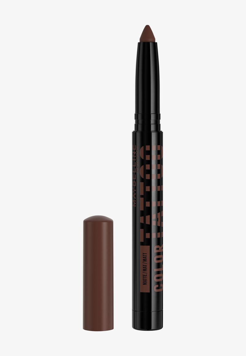 Maybelline New York - COLOR TATTOO 24H EYE STIX - Ombretto - i am determined, Ingrandire