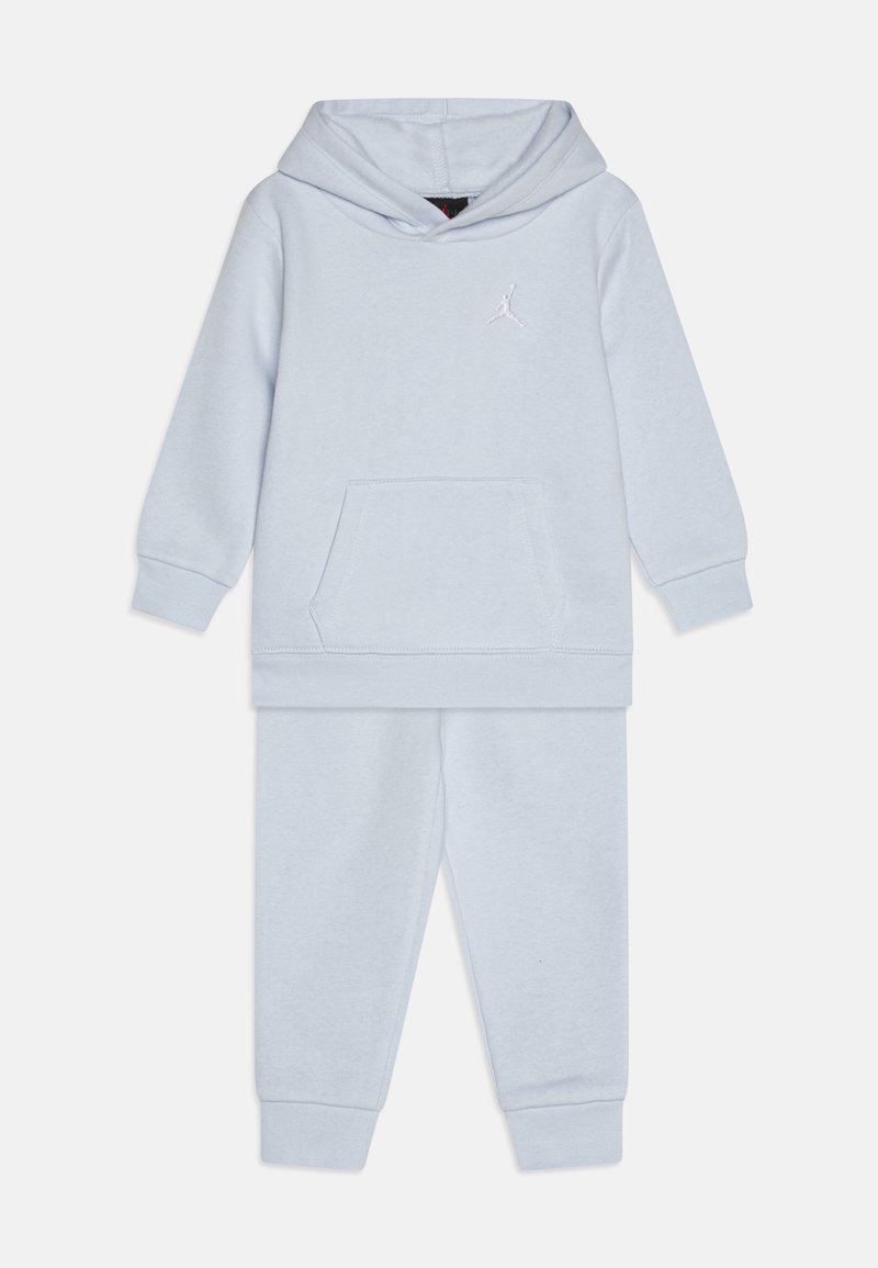 Jordan UNISEX SET - Tuta - football gray