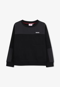 Niet geselecteerd, black