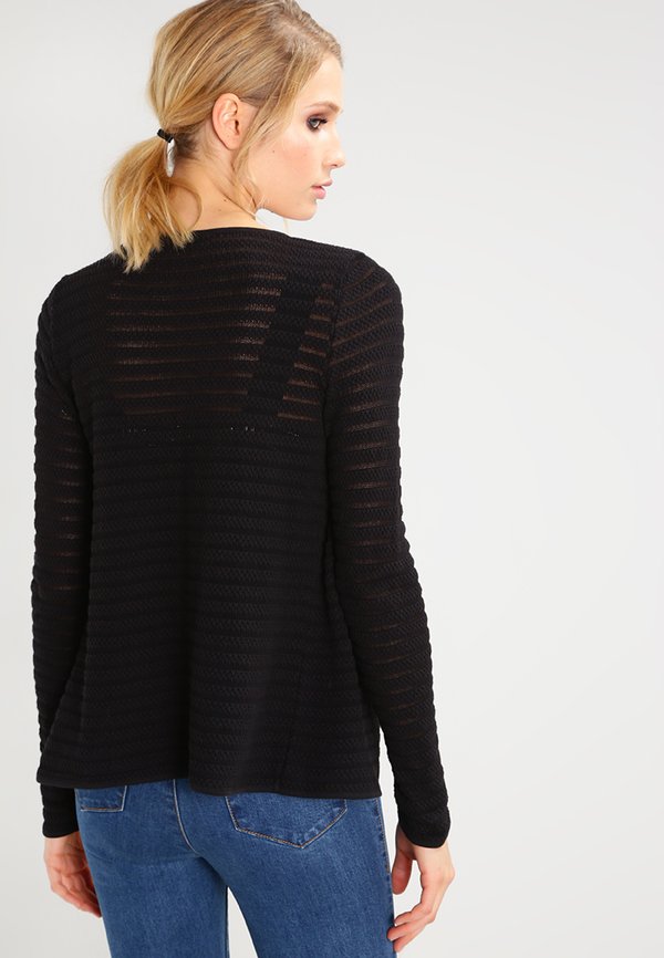 ONLCRYSTAL CARDIGAN - Cardigan3