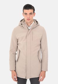 Ciabalù Cappotto invernale - beige