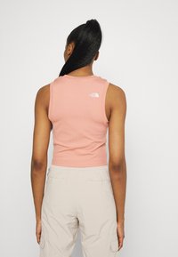 The North Face Top - light pink