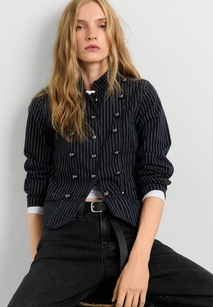 Pepe Jeans, LEANNE - Blazer - black