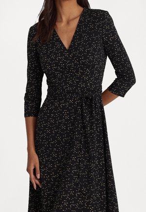 Jerseyjurk - black