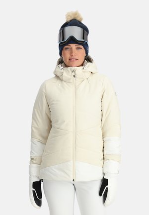 HAVEN - Skijacke - vanilla latte