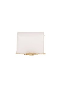 Love Moschino TRACOLLA - Borsa a tracolla - bianco