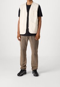 Levi's® Vaqueros rectos - coloured denim