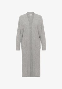 Atlasīts, grey melange