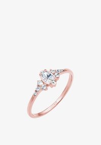 Unausgewählt, rose gold-coloured