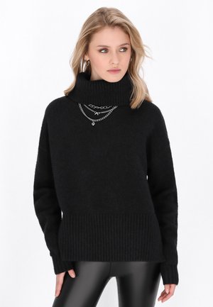 Maglione - black