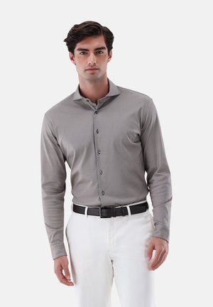 Camicia - light brown
