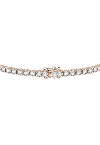 CHRIST Bracciale - rose gold-coloured