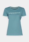 TRAVERSE 2 TEE - Sport T-shirt - atlantic