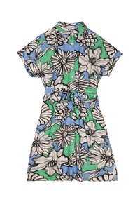 FRNCH EDWIGE - Blusenkleid - lacanau