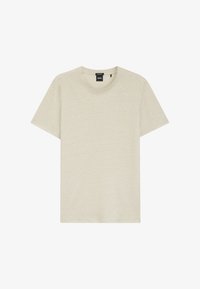 Sélectionné, open beige six