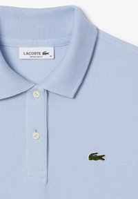 Lacoste Poloshirts - bleu clair jg