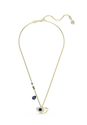 Halskette - gold-coloured