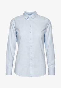 Vybrané, bluechambréstripes