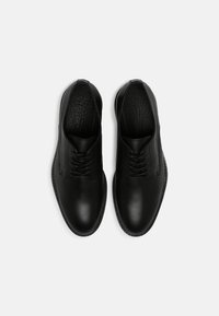 Selected Homme Stringate eleganti - black