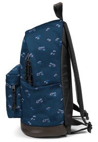 Eastpak WYOMING UNISEX granatowy