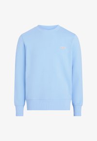 Não selecionado, blue bell