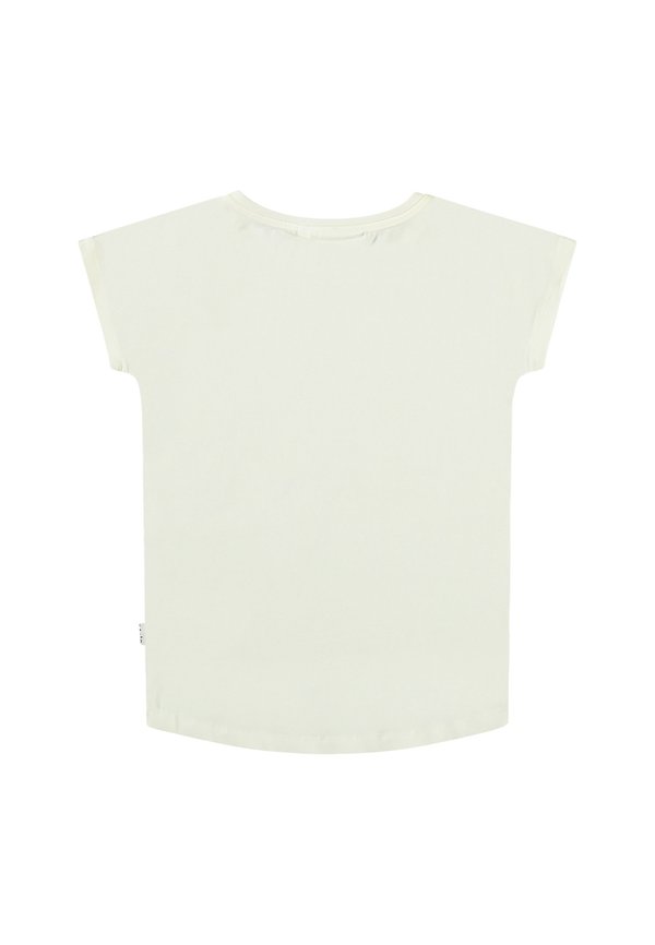 RAGNHILDE - Print T-shirt - wave jumping3