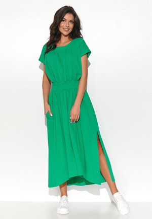 Jurk - green