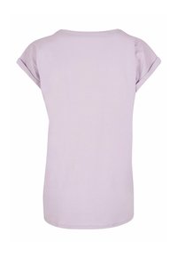 ABSOLUTE CULT GILMORE LIFE S TALK FAST  - T-shirts med print - lilac